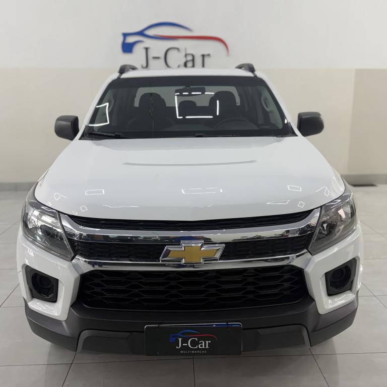 CHEVROLET S10 - Foto