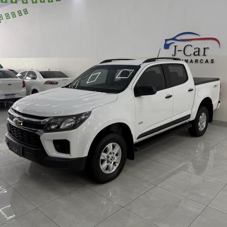 CHEVROLET S10 - Foto