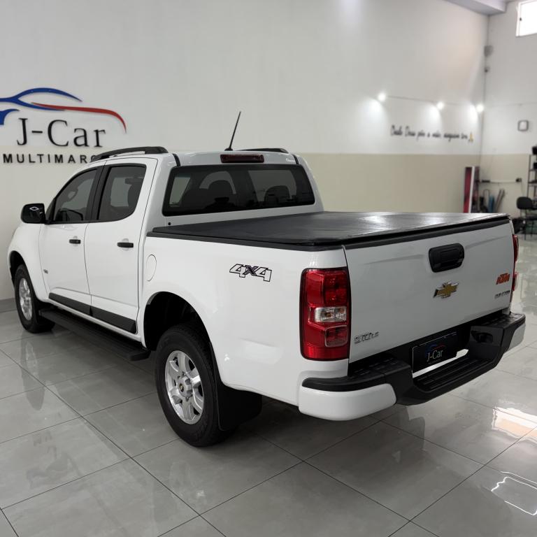 CHEVROLET S10 - Foto