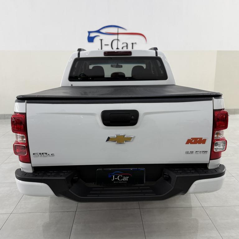 CHEVROLET S10 - Foto