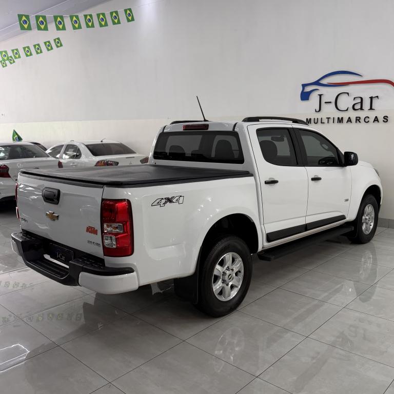 CHEVROLET S10 - Foto