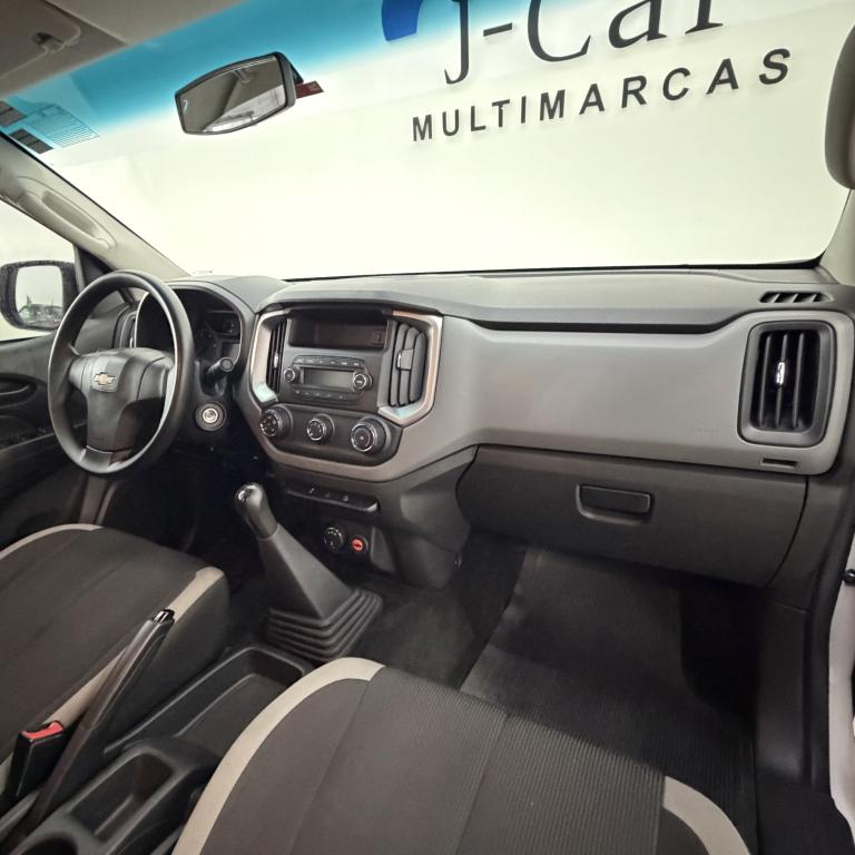 CHEVROLET S10 - Foto