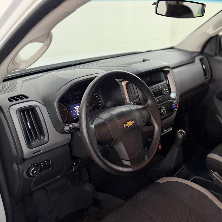 CHEVROLET S10 - Foto