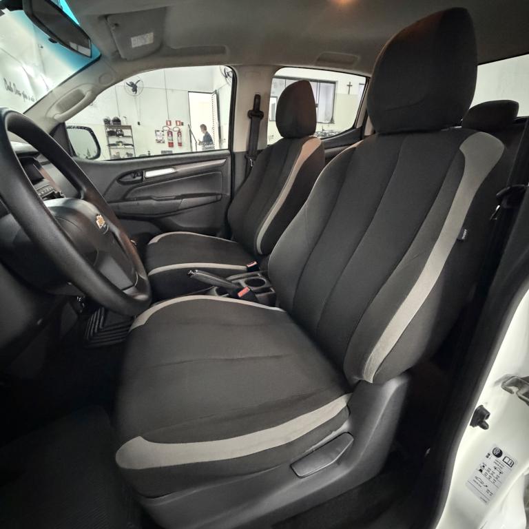 CHEVROLET S10 - Foto
