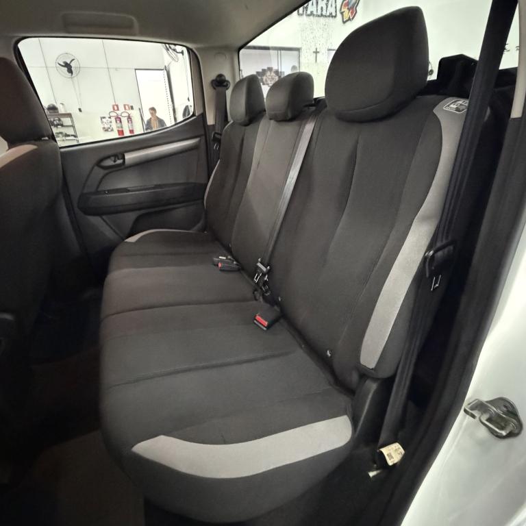 CHEVROLET S10 - Foto