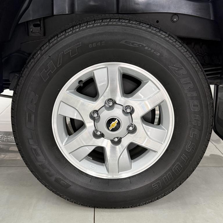 CHEVROLET S10 - Foto