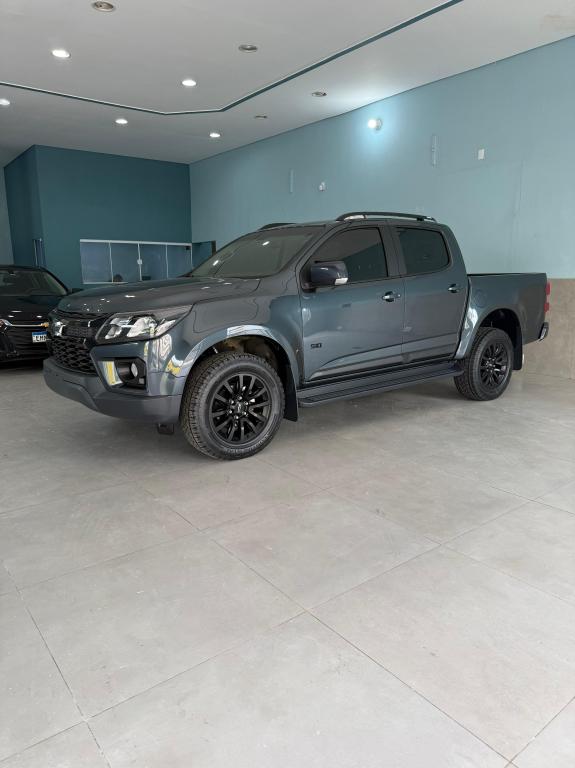 CHEVROLET S10 - Foto