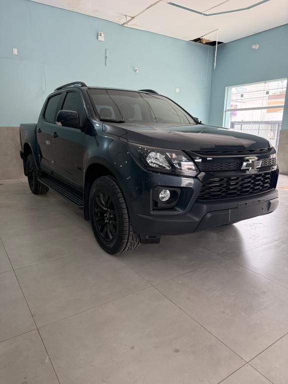 CHEVROLET S10 - Foto