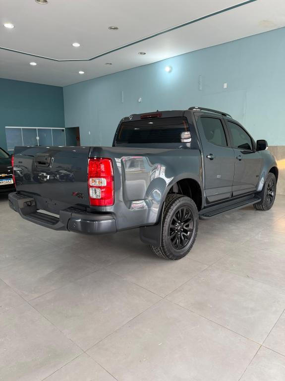 CHEVROLET S10 - Foto
