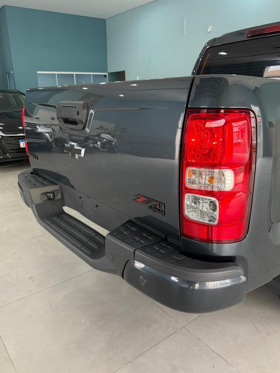 CHEVROLET S10 - Foto