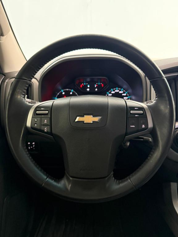CHEVROLET S10 - Foto