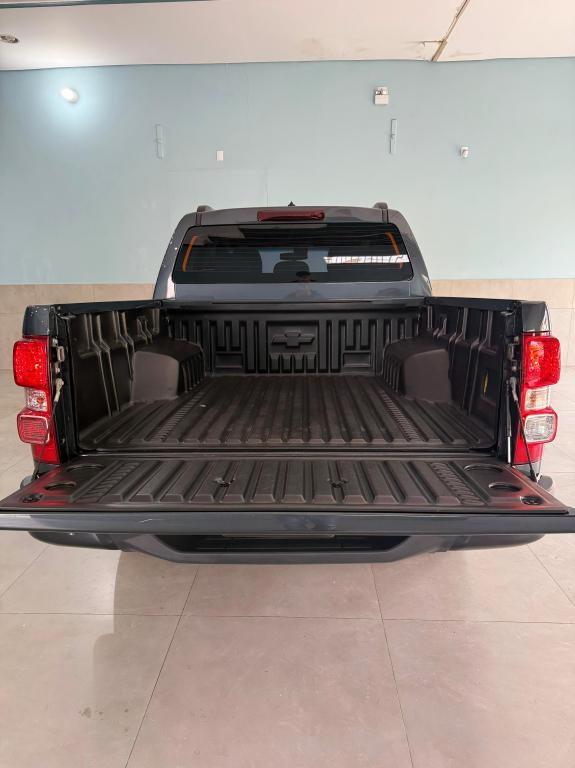 CHEVROLET S10 - Foto