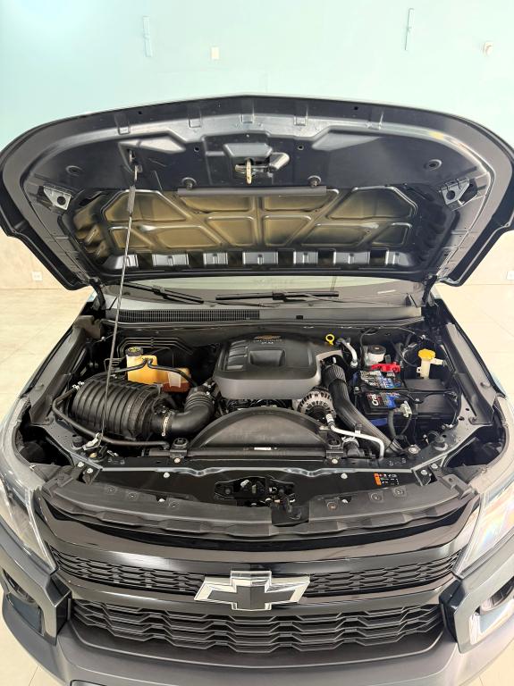 CHEVROLET S10 - Foto