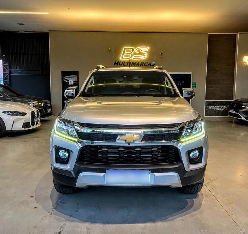 CHEVROLET S10 - Foto