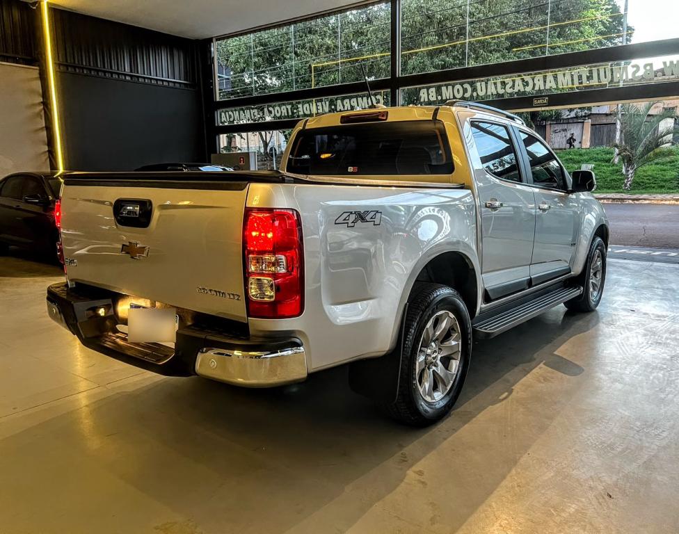CHEVROLET S10 - Foto
