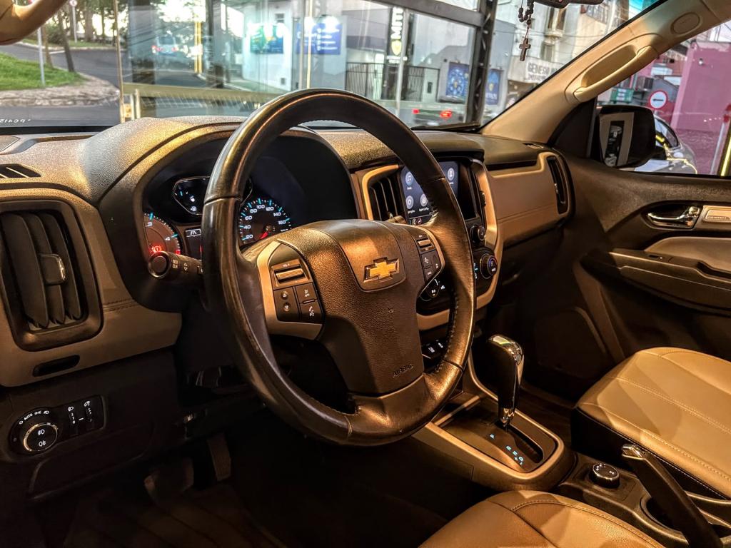 CHEVROLET S10 - Foto