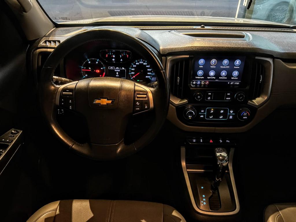 CHEVROLET S10 - Foto