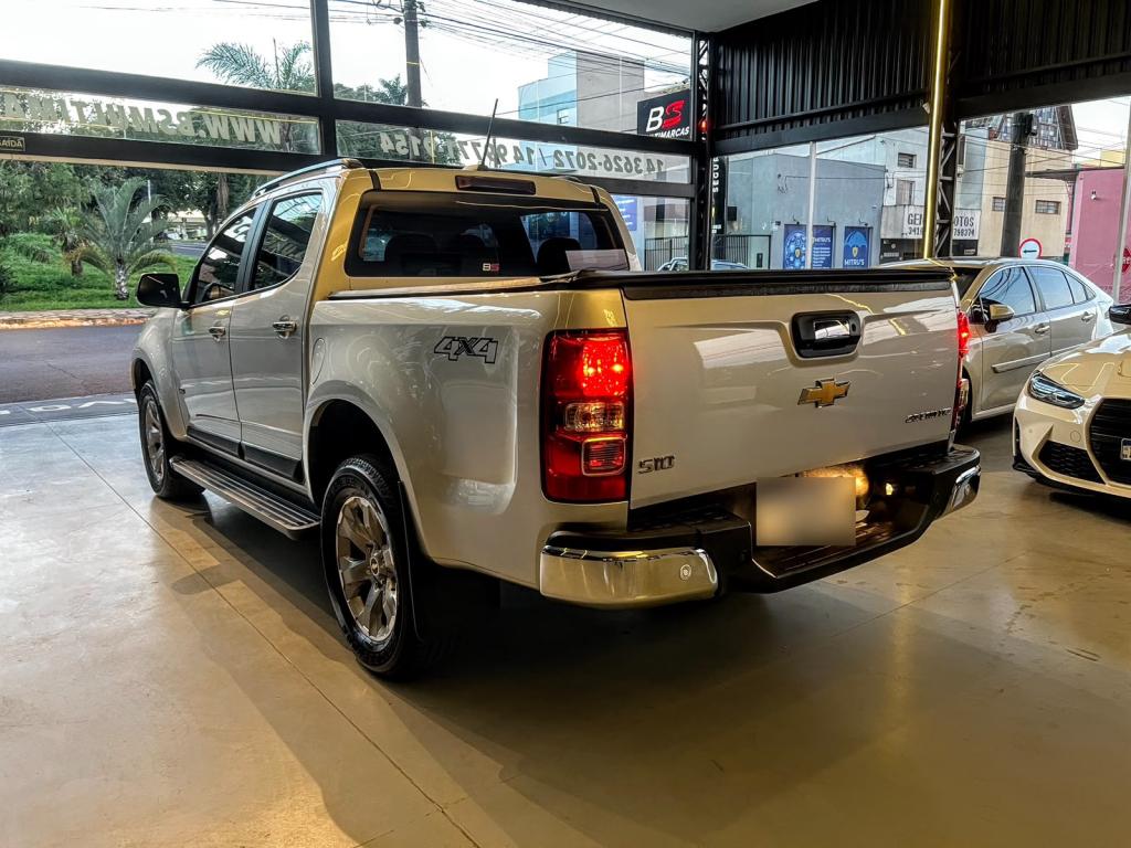 CHEVROLET S10 - Foto
