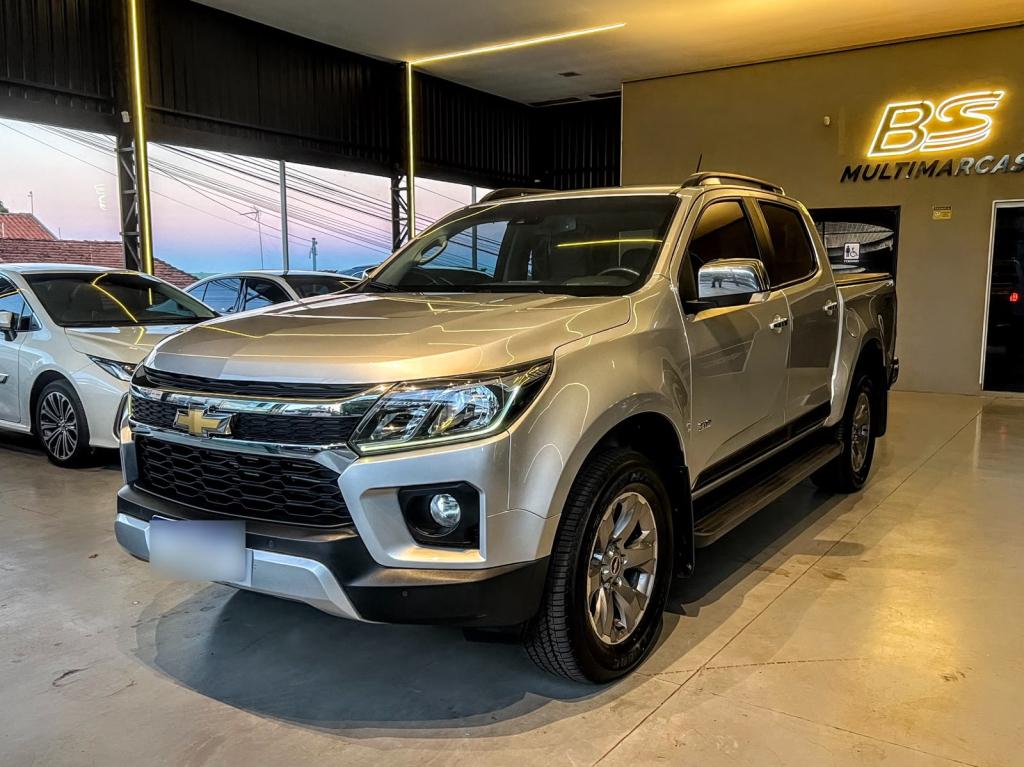 CHEVROLET S10 - Foto
