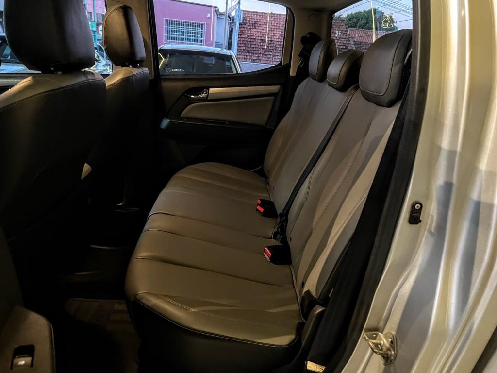 CHEVROLET S10 - Foto