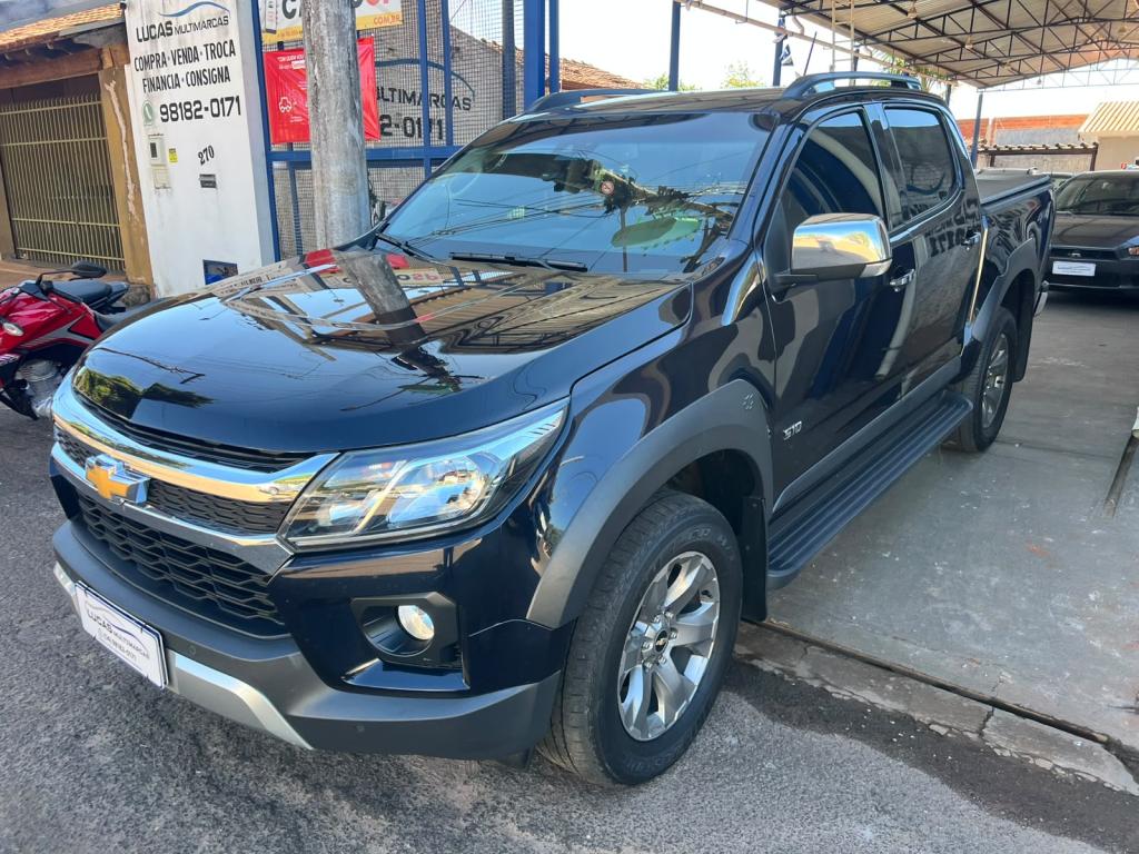 CHEVROLET S10 - Foto