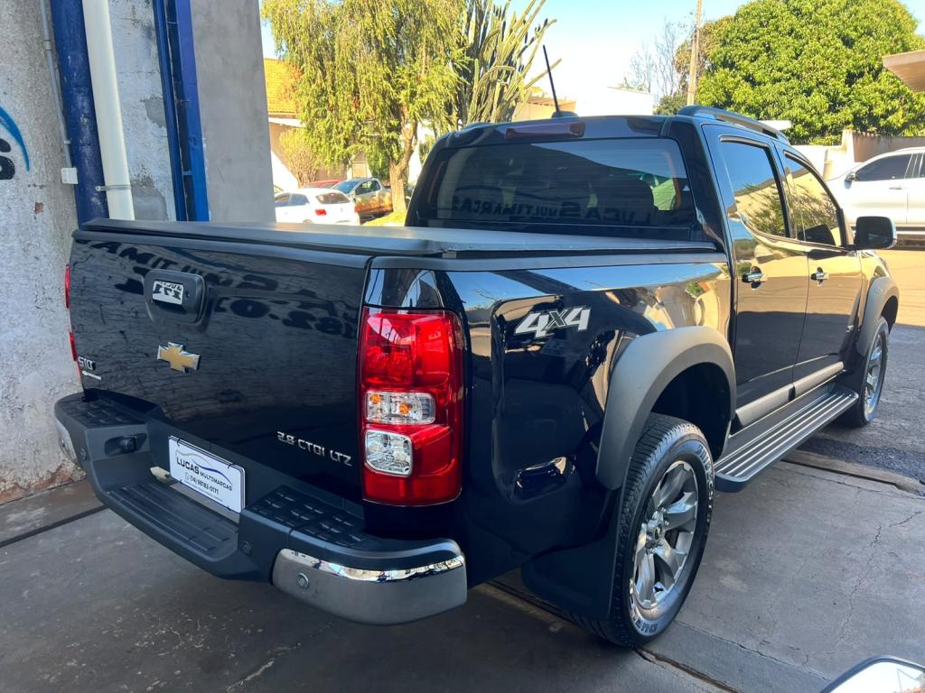 CHEVROLET S10 - Foto