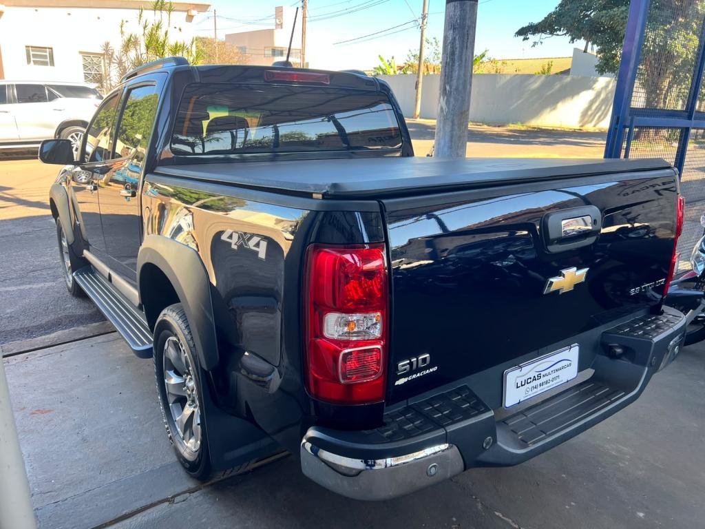 CHEVROLET S10 - Foto