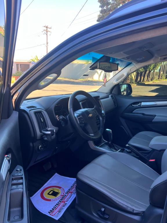 CHEVROLET S10 - Foto