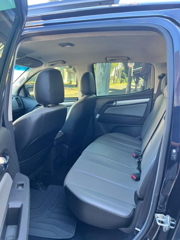 CHEVROLET S10 - Foto
