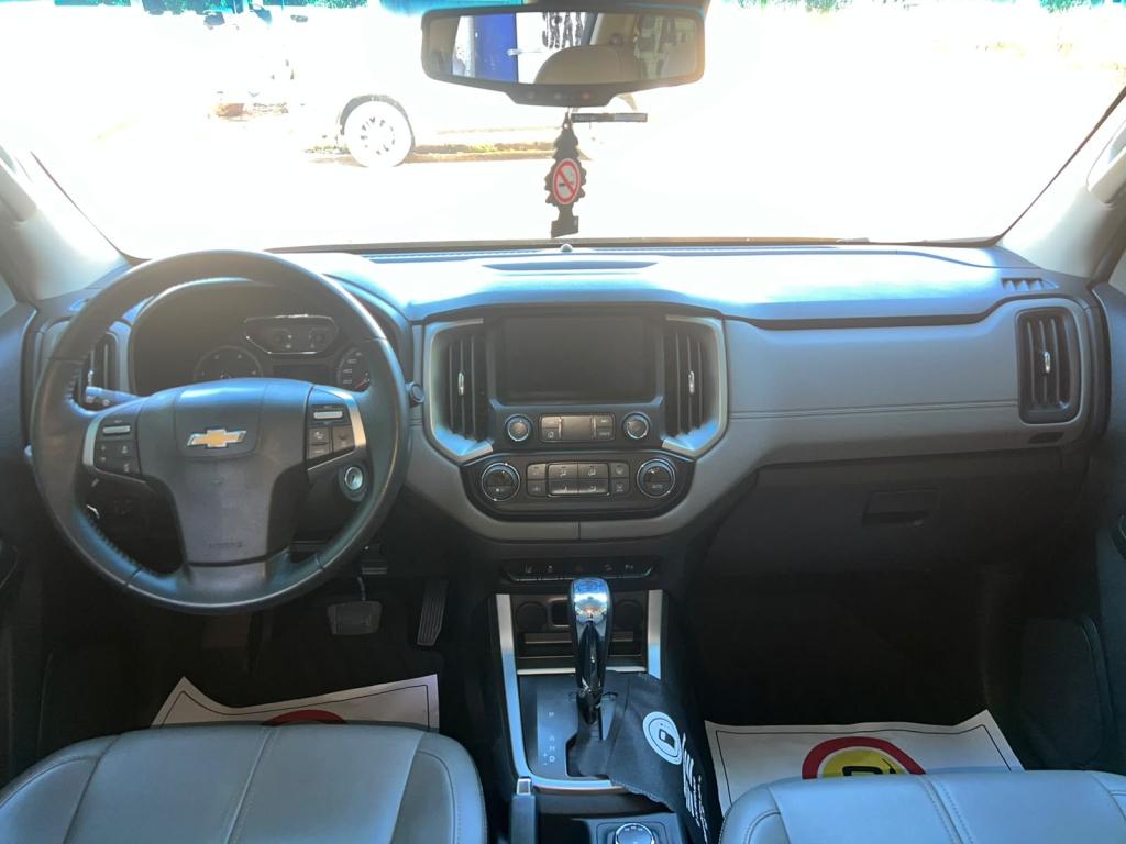 CHEVROLET S10 - Foto