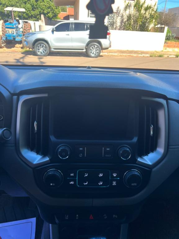 CHEVROLET S10 - Foto