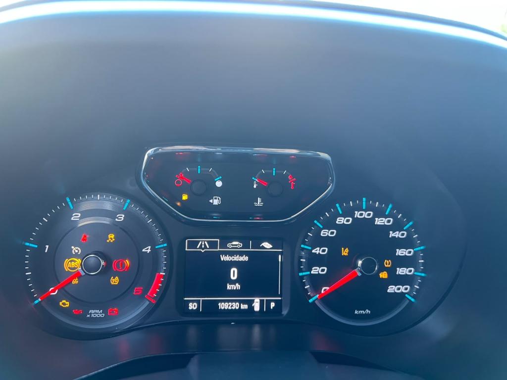 CHEVROLET S10 - Foto