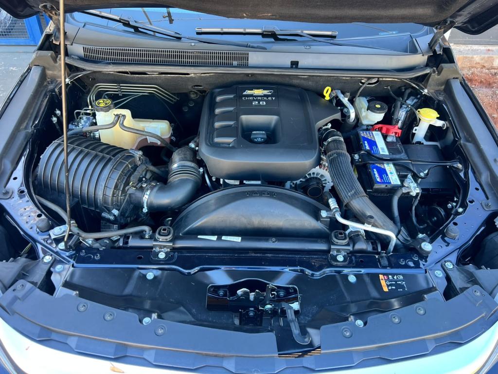 CHEVROLET S10 - Foto
