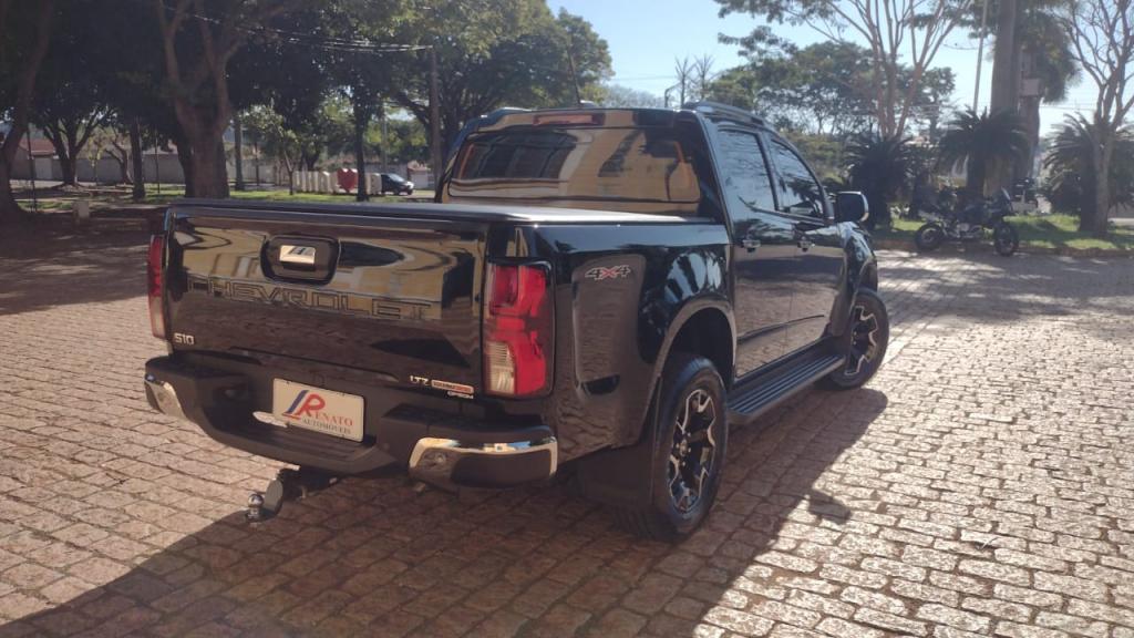 CHEVROLET S10 - Foto