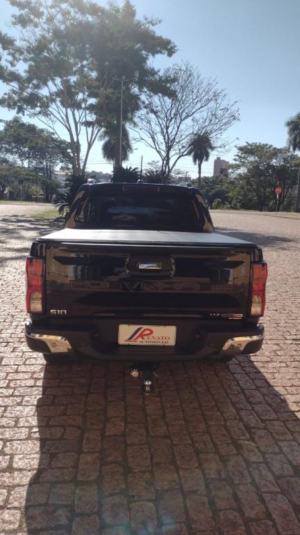 CHEVROLET S10 - Foto