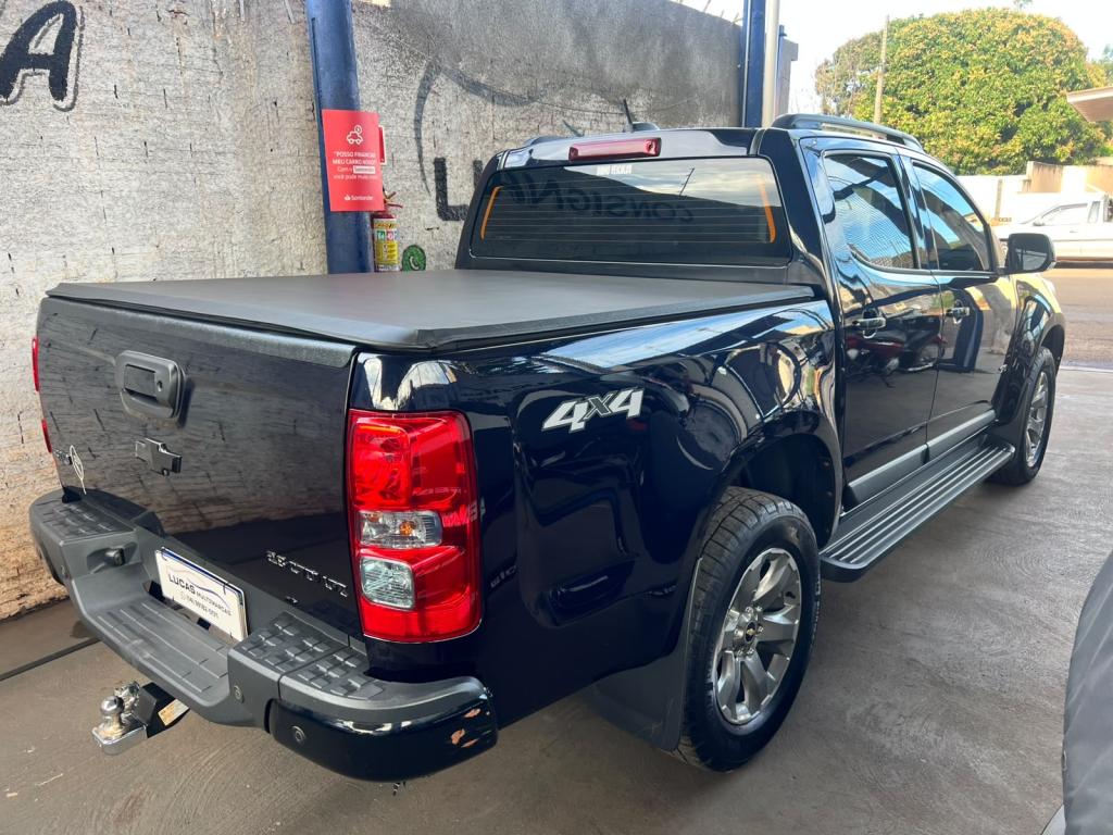 CHEVROLET S10 - Foto
