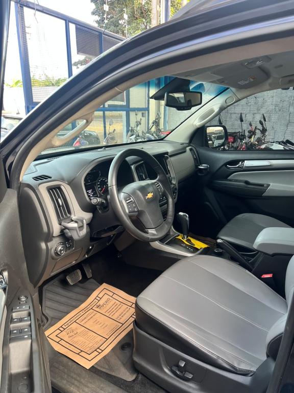 CHEVROLET S10 - Foto