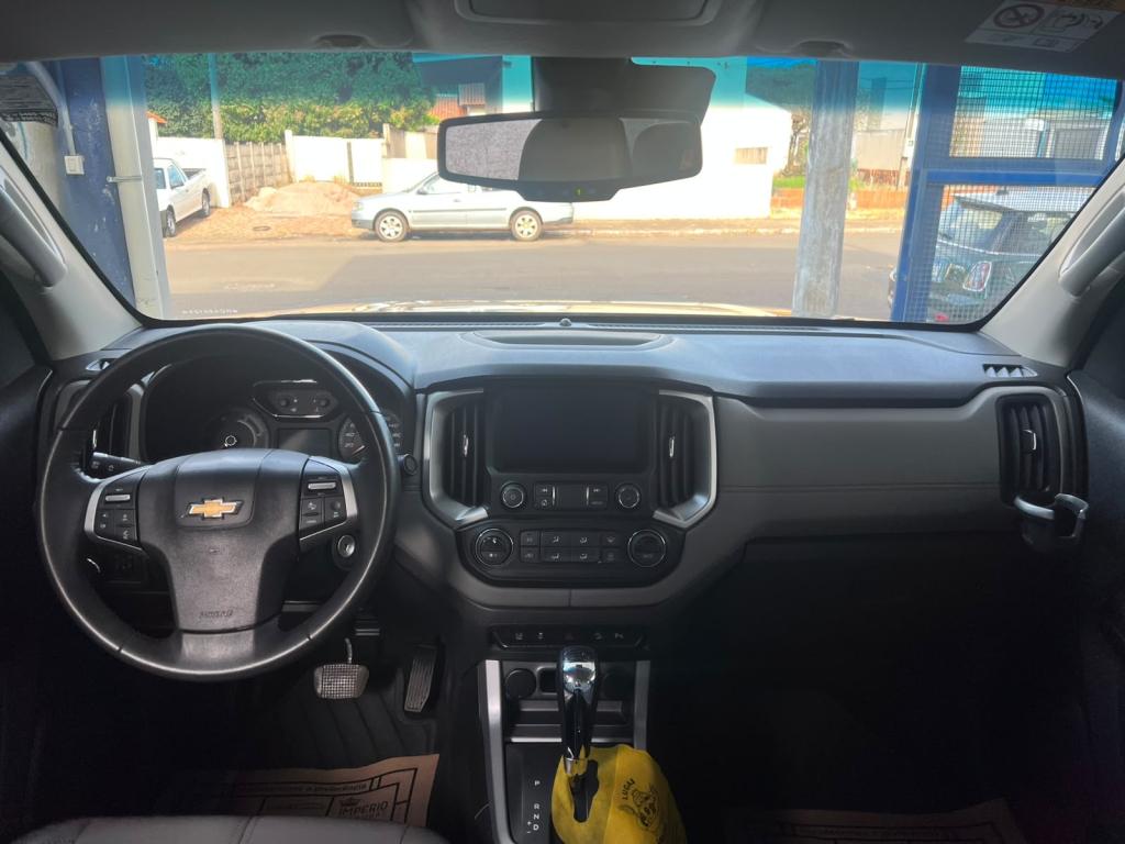 CHEVROLET S10 - Foto