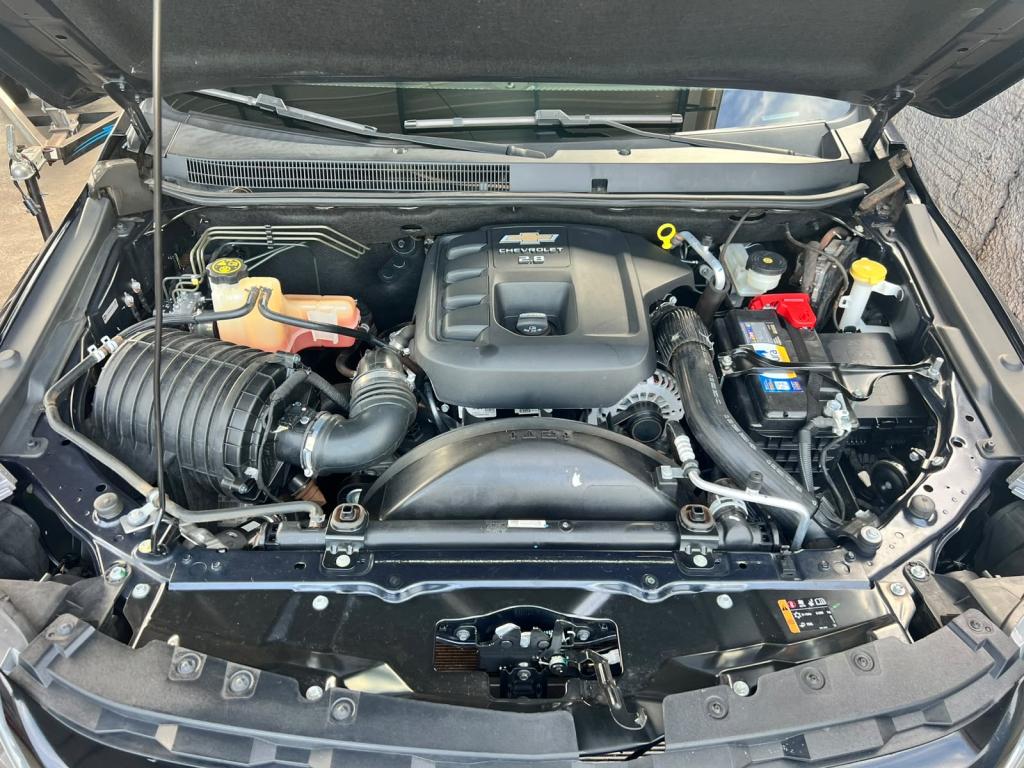 CHEVROLET S10 - Foto