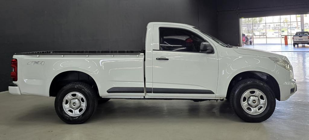 CHEVROLET S10 - Foto