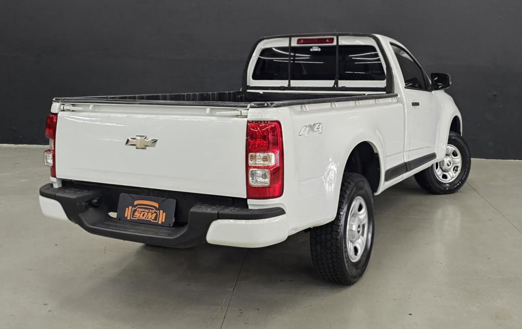 CHEVROLET S10 - Foto