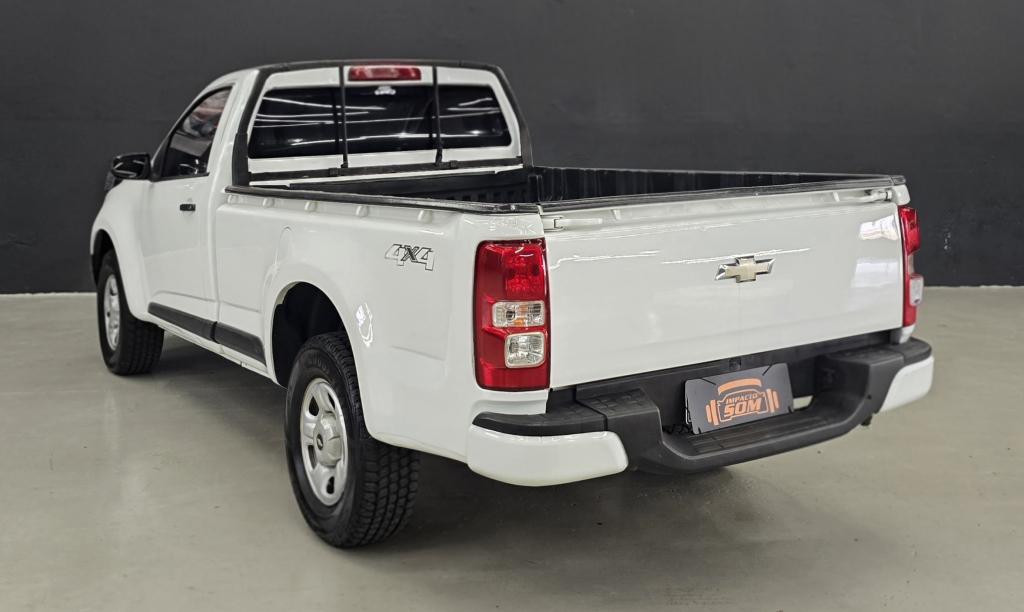 CHEVROLET S10 - Foto
