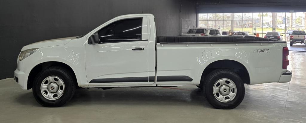 CHEVROLET S10 - Foto