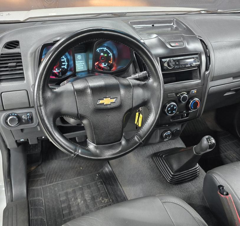 CHEVROLET S10 - Foto