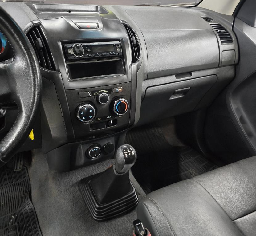 CHEVROLET S10 - Foto