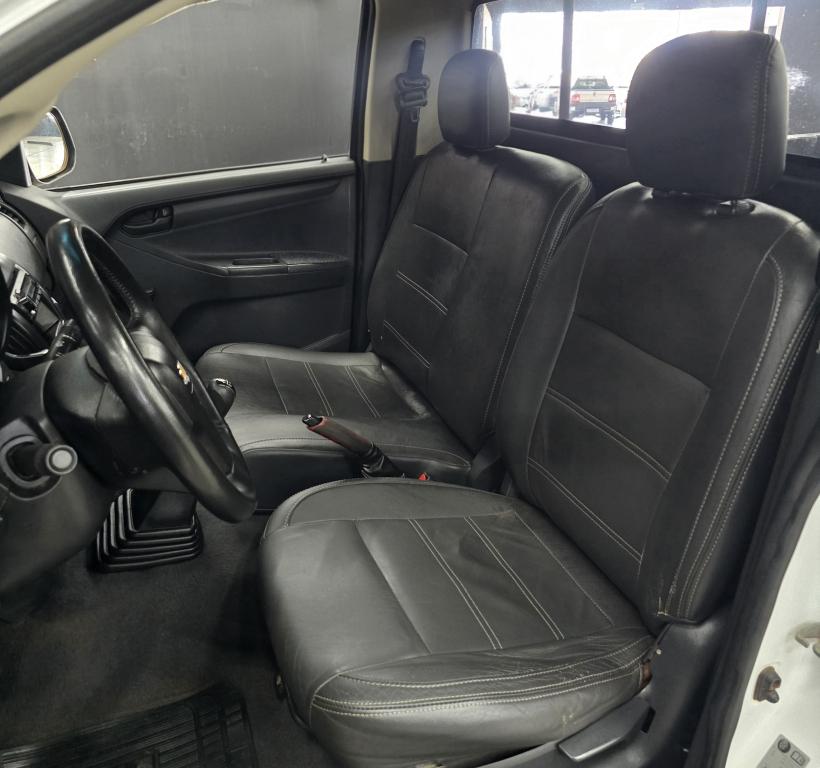 CHEVROLET S10 - Foto