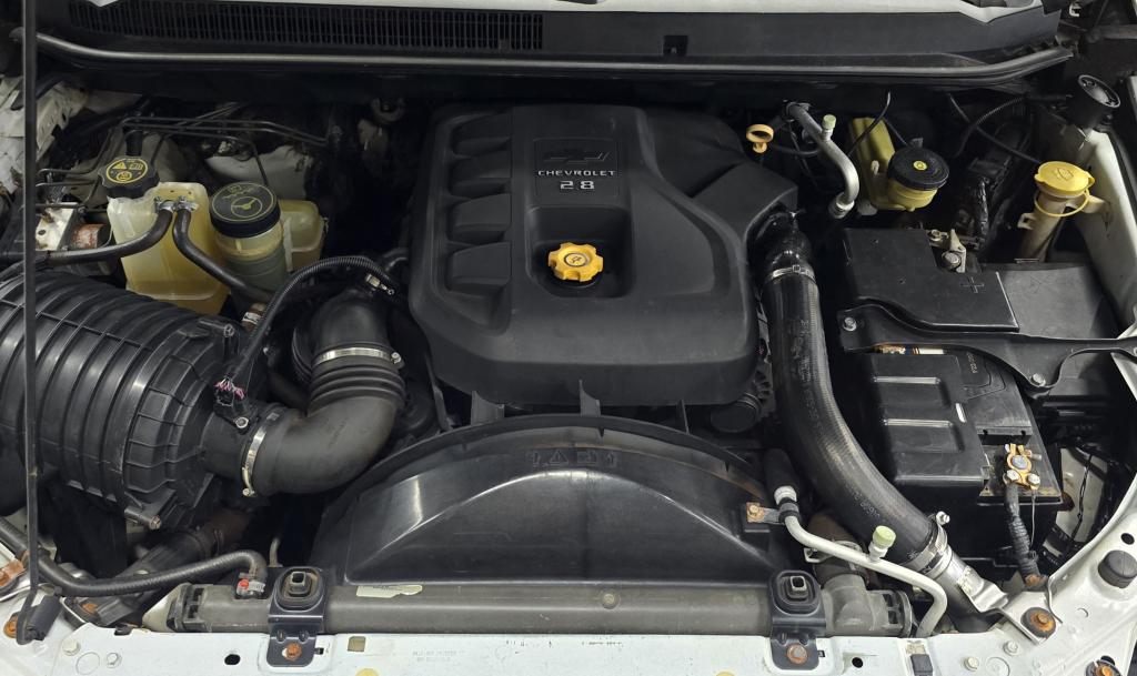 CHEVROLET S10 - Foto