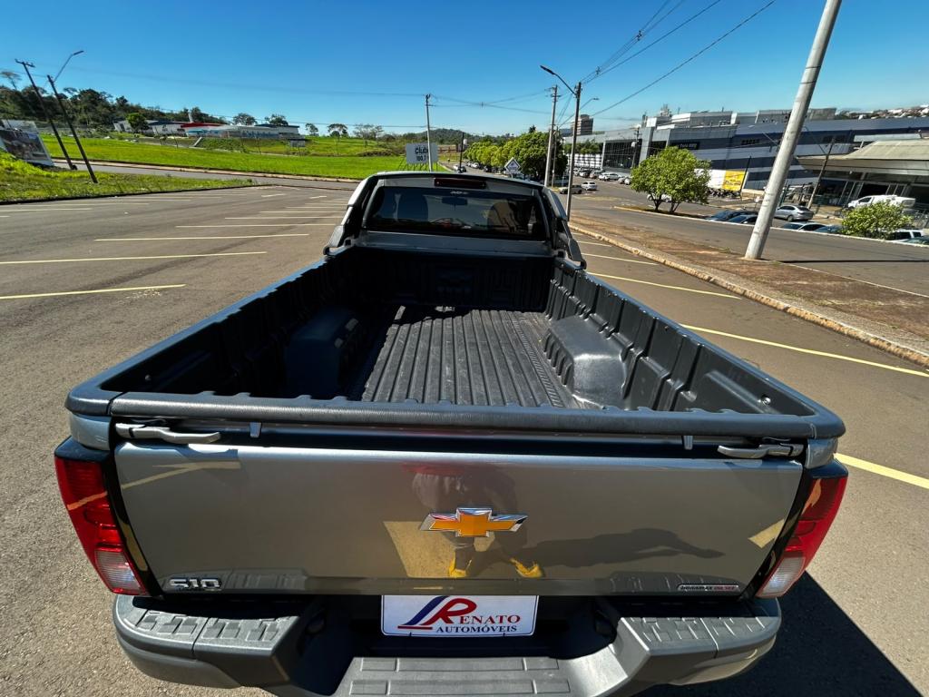 CHEVROLET S10 - Foto