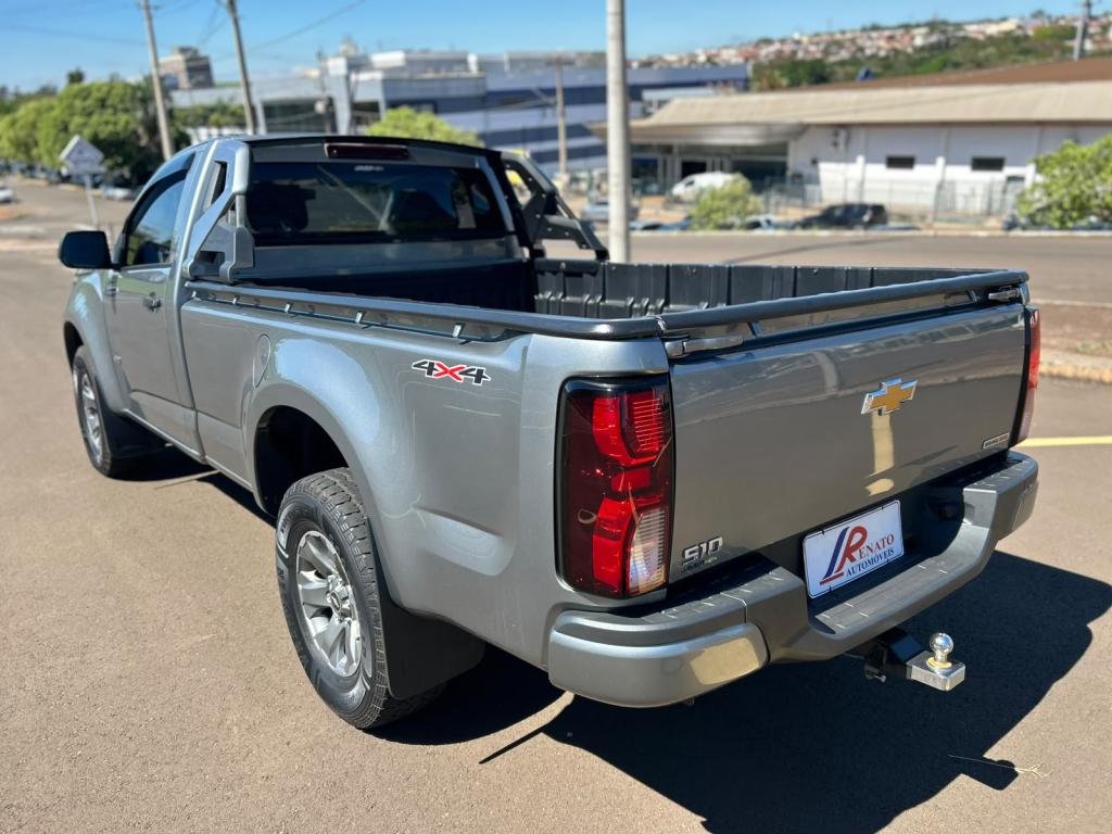 CHEVROLET S10 - Foto