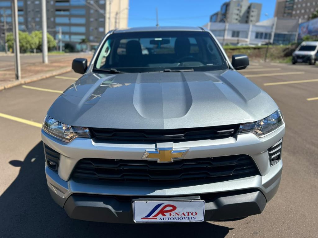 CHEVROLET S10 - Foto